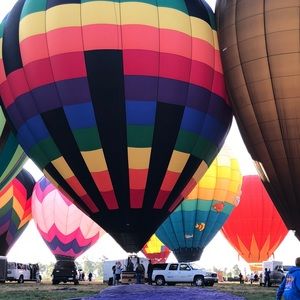 Meet your Posher, Glenda